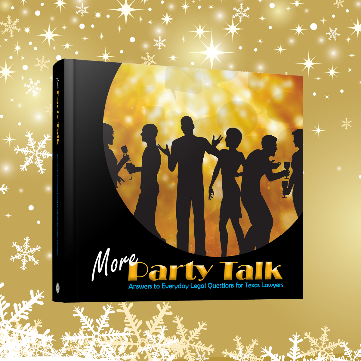 More Party Talk Holiday Image