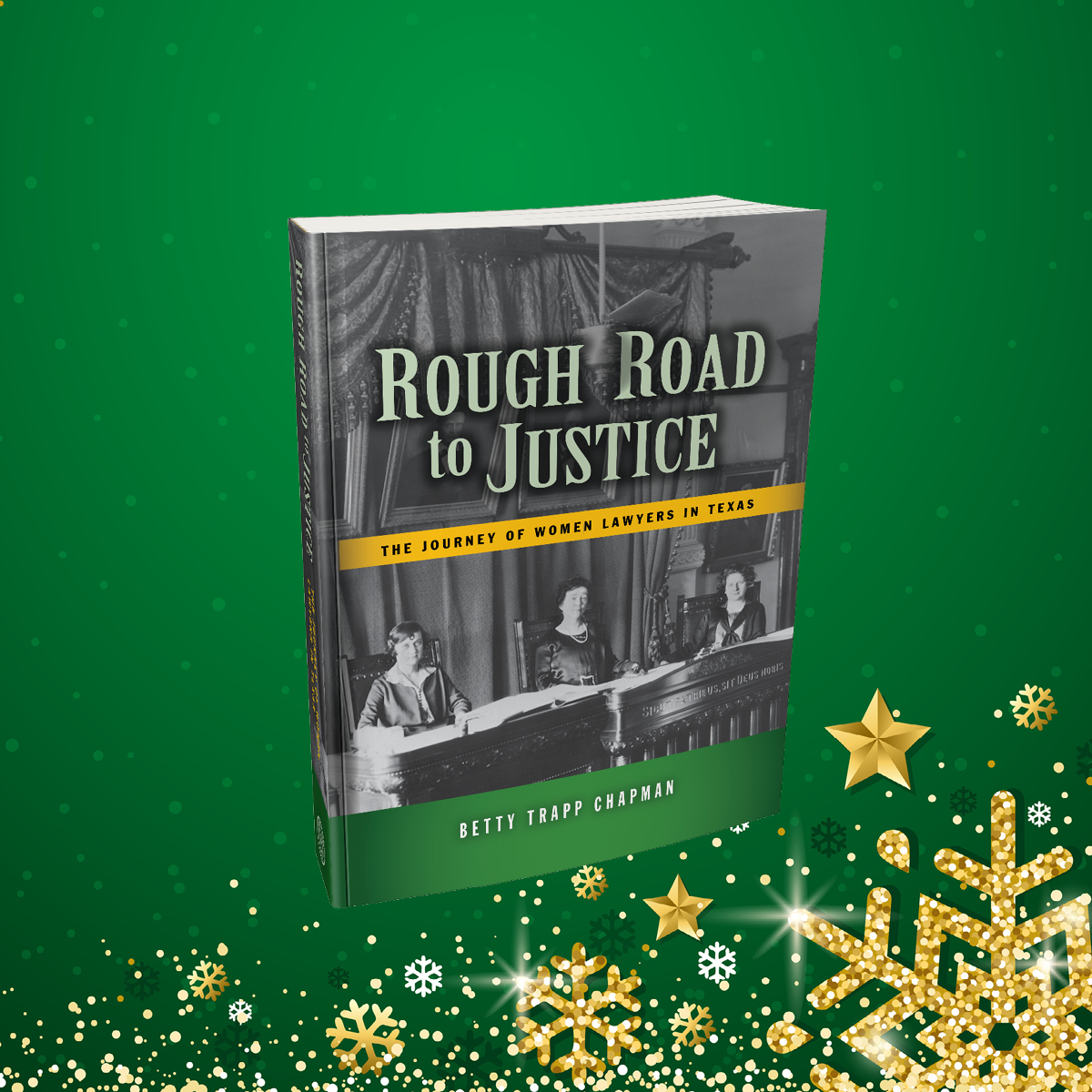 Rough Road Holiday Image