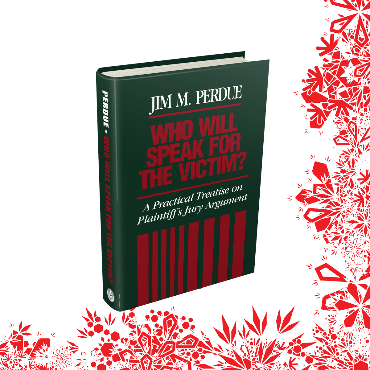 Who Will Speak Holiday Image